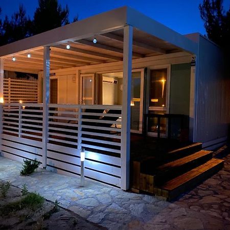 Mobilehome Ive U. Slavka Jezera Zewnętrze zdjęcie