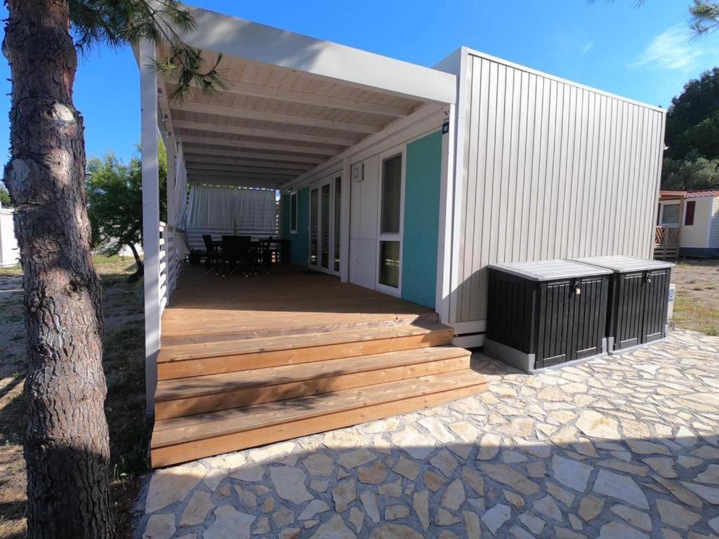 Mobilehome Ive U. Slavka Jezera Zewnętrze zdjęcie