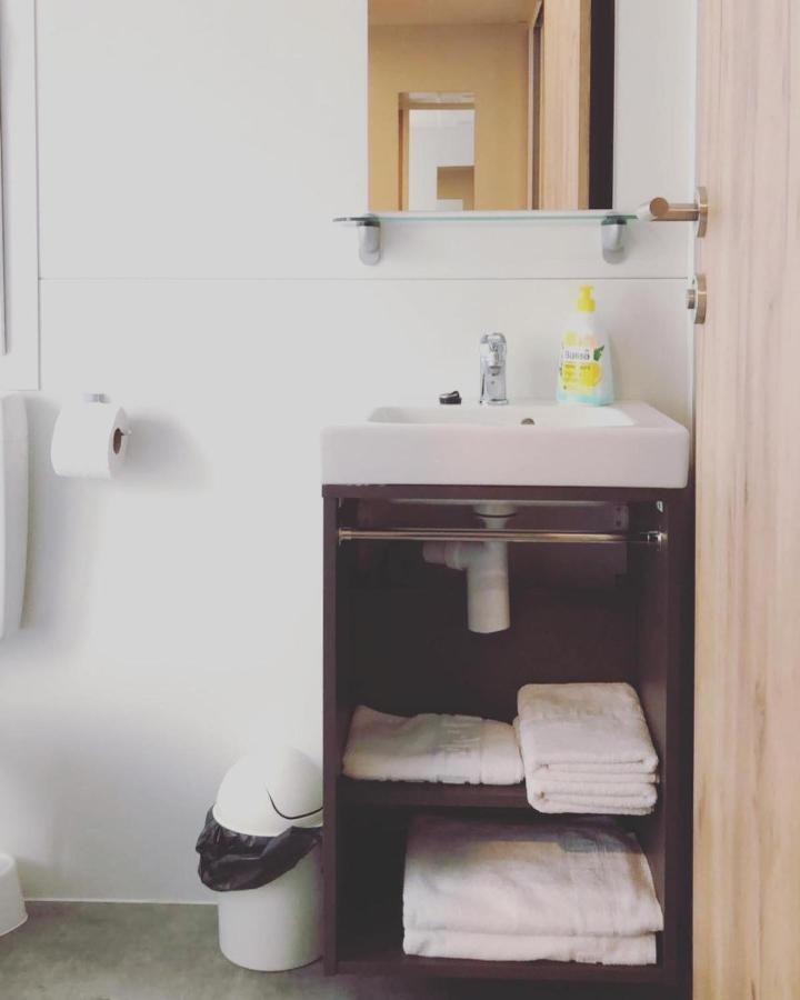 Mobilehome Ive U. Slavka Jezera Zewnętrze zdjęcie