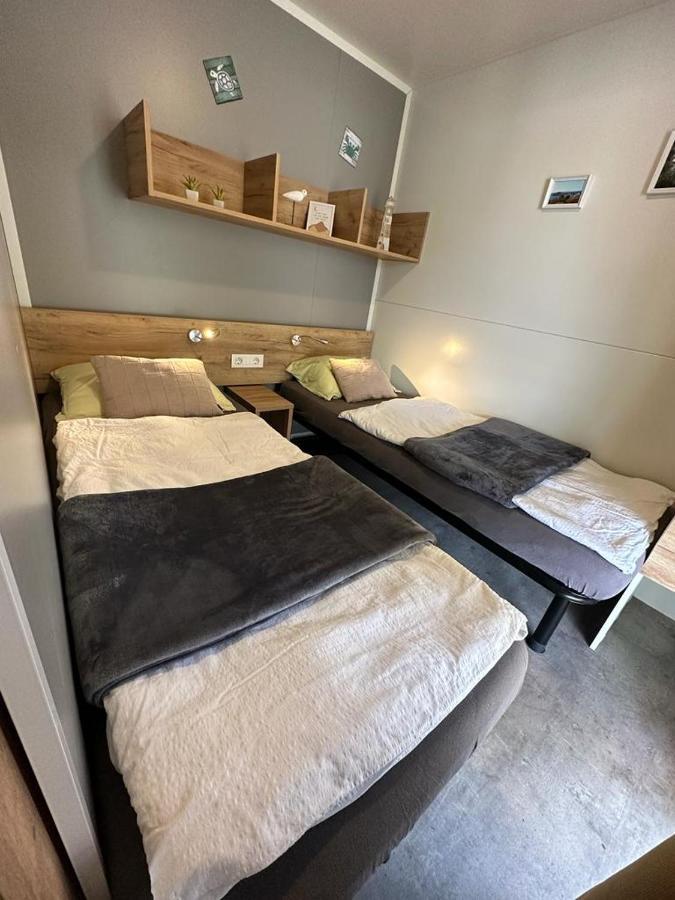 Mobilehome Ive U. Slavka Jezera Zewnętrze zdjęcie