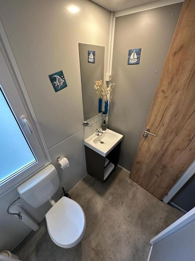 Mobilehome Ive U. Slavka Jezera Zewnętrze zdjęcie