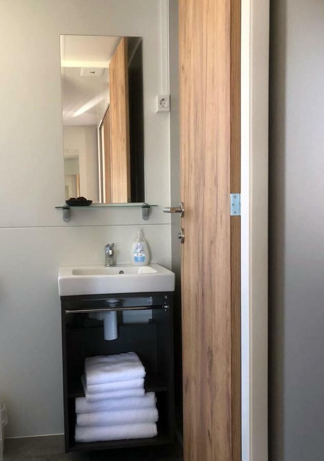 Mobilehome Ive U. Slavka Jezera Zewnętrze zdjęcie