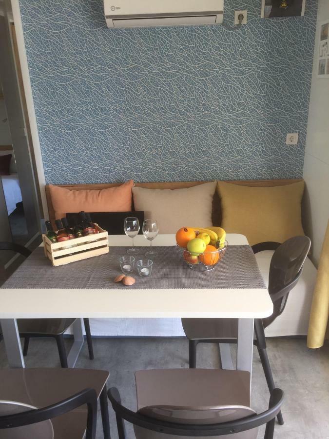 Mobilehome Ive U. Slavka Jezera Zewnętrze zdjęcie